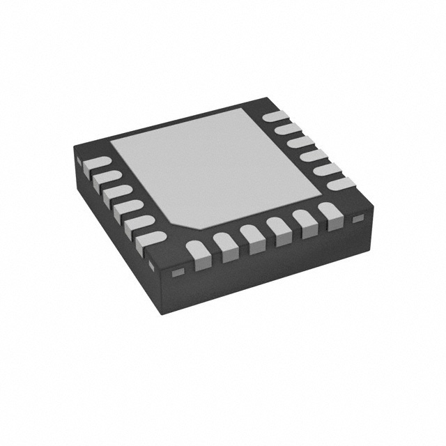 Microchip ATA6831-PIQW QFN18_4X4_MCH
