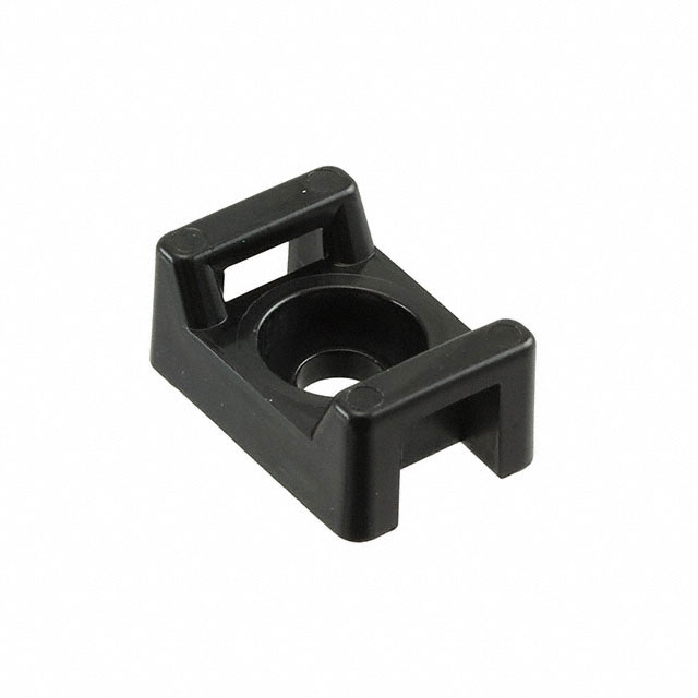 image of Cable Ties - Holders and Mountings>TM2S6-C0 