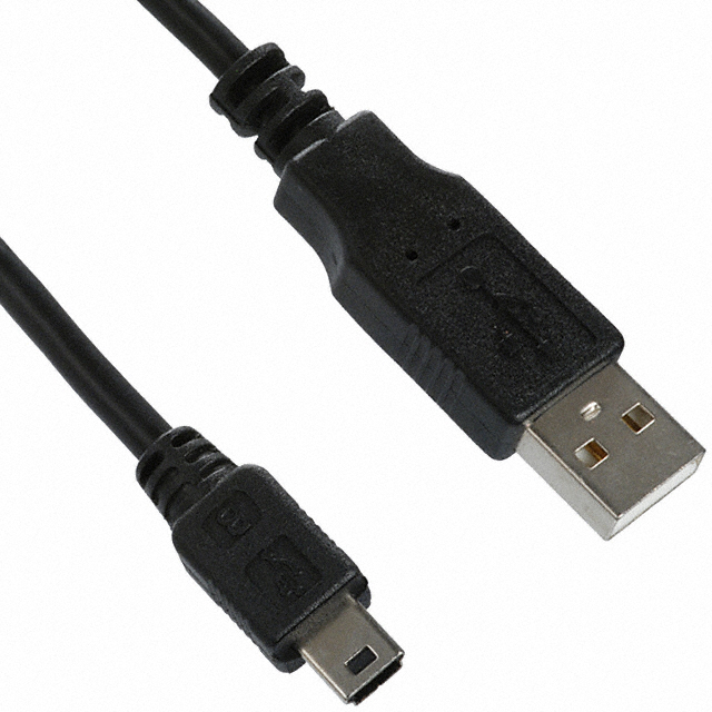 디바이스마트,케이블/전선 > USB 케이블 > USB 케이블(미분류),,AK672M-3,CBL USB1.1 A PLG-MIN B PLG 9.84' / Digi-Key Part Number : AE9928-ND