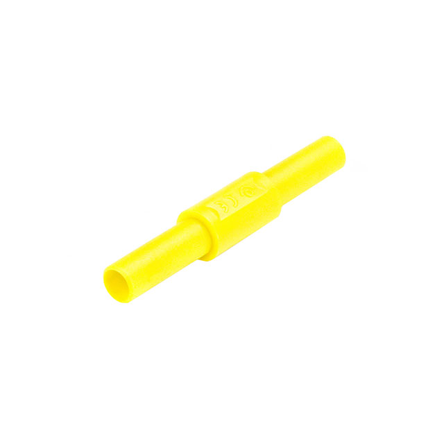 image of Banana and Tip Connectors - Adapters