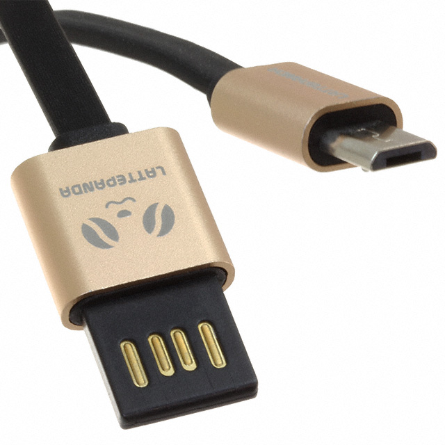 디바이스마트,케이블/전선 > USB 케이블 > USB 케이블(미분류),,FIT0479,CBL USB2.0 A PLG-MCR B PLG 3.28' / Digi-Key Part Number : 1738-1048-ND