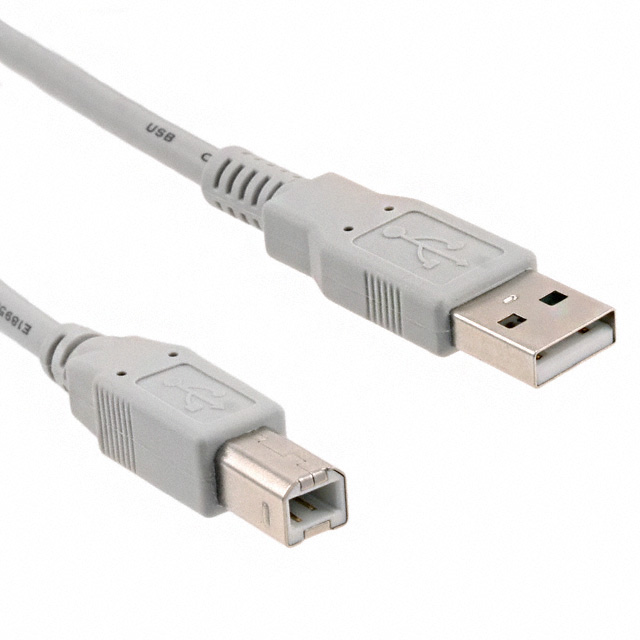 디바이스마트,케이블/전선 > USB 케이블 > USB 케이블(미분류),,101-1030-BE-00200,CBL USB1.1 A PLUG TO B PLG 6.56' / Digi-Key Part Number : 1175-1046-ND