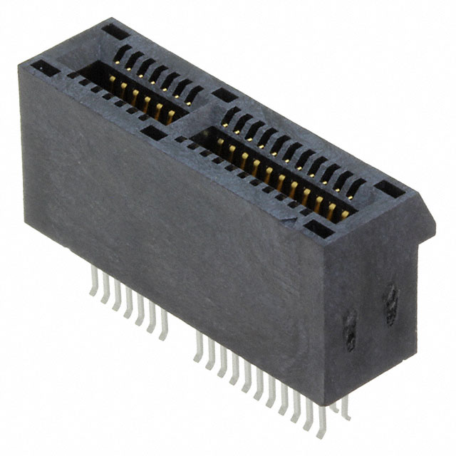 디바이스마트,커넥터/PCB > 직사각형 커넥터 > 카드엣지커넥터 > 엣지 커넥터,,PCIE-036-02-F-D-EMS2,CONN PCI EXP FMALE 36POS 0.039 / Digi-Key Part Number : SAM9740-ND