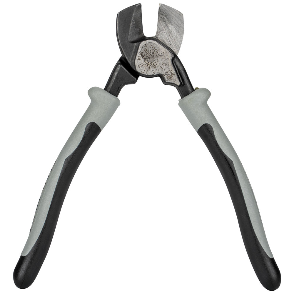 【J63215】JOURNEYMAN COMPACT CABLE CUTTER