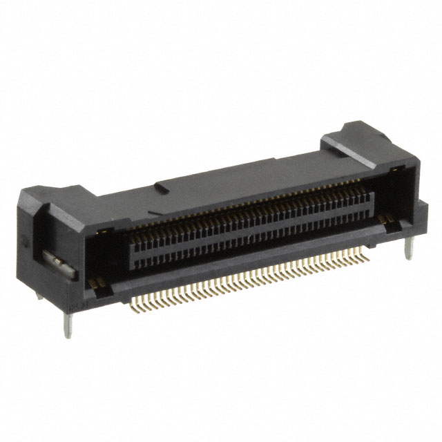 디바이스마트,커넥터/PCB > 직사각형 커넥터 > 사각형 커넥터 (미분류) > Board to Board,,FX23-80S-0.5SH,CONN RCPT 80POS R/A SMD GOLD / Digi-Key Part Number : H125031-ND
