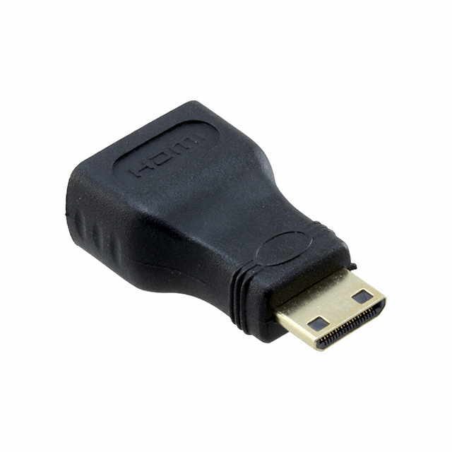 디바이스마트,커넥터/PCB > I/O 커넥터 > USB/IEEE 커넥터 > USB 어댑터,,2819,ADAPTER HDMI PLUG TO HDMI RCPT / Digi-Key Part Number : 1528-2481-ND