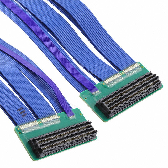 디바이스마트,케이블/전선 > 어셈블리 케이블 > 사각형 커넥터 케이블,,HDR-169475-01,CUSTOM HDR CABLE ASSY / Digi-Key Part Number : SAM9482-ND
