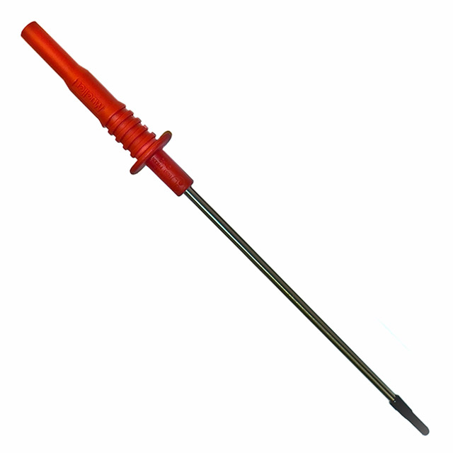 20 A Long Probe Tip Red