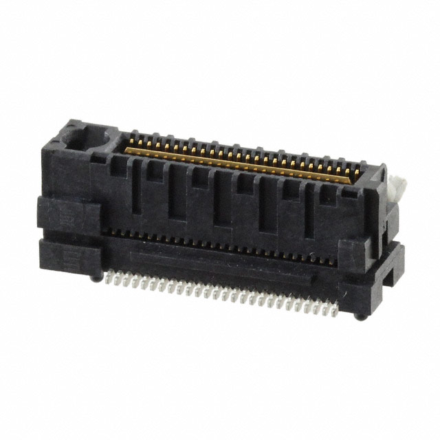 디바이스마트,커넥터/PCB > 직사각형 커넥터 > 사각형 커넥터 (미분류) > Board to Board,,ASP-129637-13,CONN HDR 52POS SMD GOLD / Digi-Key Part Number : SAM10885-ND