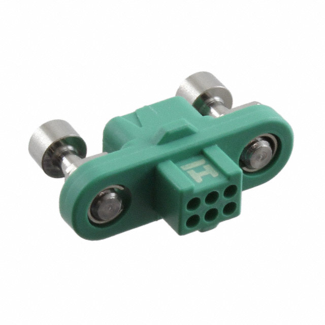 G125-2240696F1 Harwin Inc. | Connectors, Interconnects | DigiKey