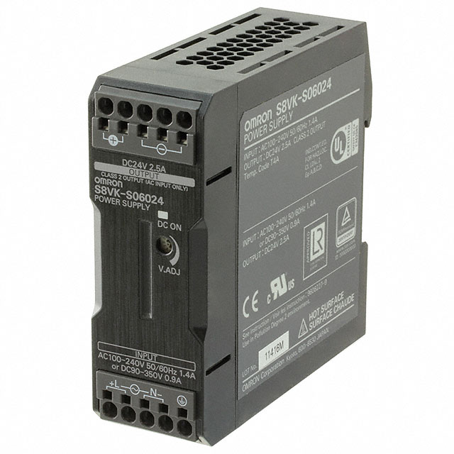 CJ1W-OD263 Omron Automation and Safety | Industrial Automation and