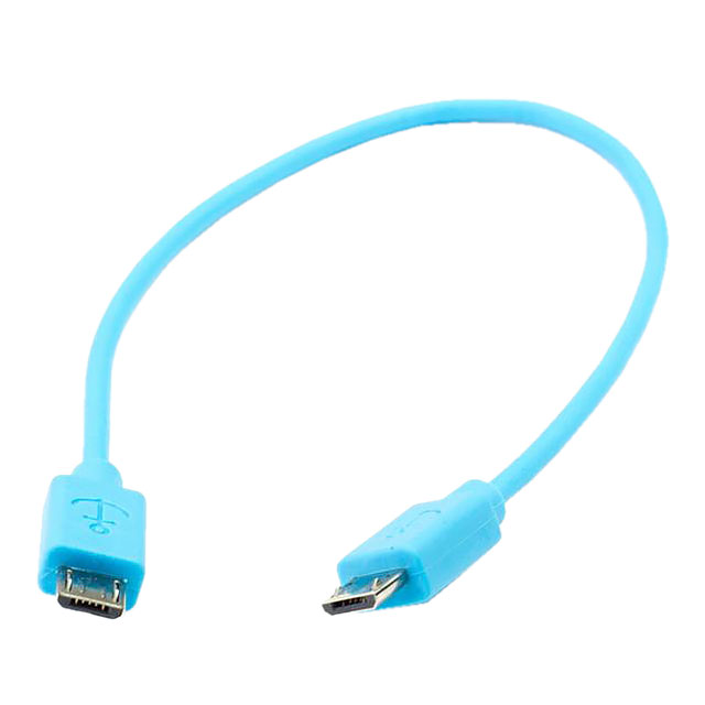 디바이스마트,케이블/전선 > USB 케이블 > USB 케이블(미분류),,CAB0702,CBL MCR B PLUG-MCR B PLUG 0.82' / Digi-Key Part Number : 1778-1180-ND