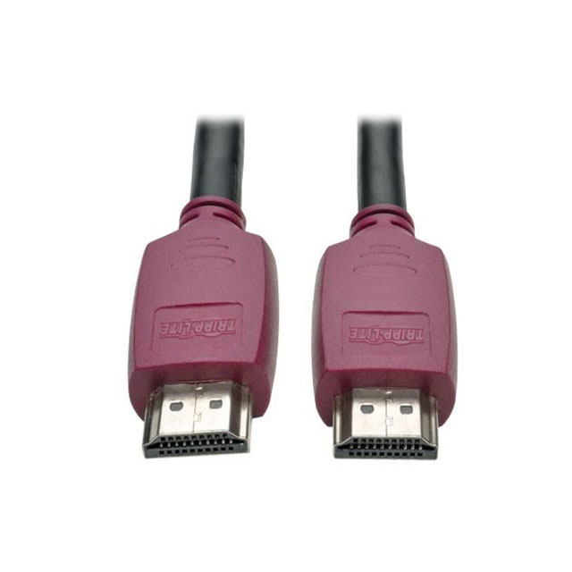 디바이스마트,케이블/전선 > 영상/음향 케이블 > HDMI/DVI 케이블,,P569-006-CERT,CABLE M-M HDMI-A 6' SHLD / Digi-Key Part Number : TL1366-ND