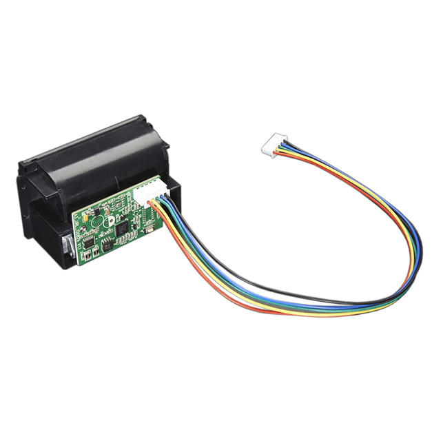 Thermal Printer - COM-14970 - SparkFun Electronics