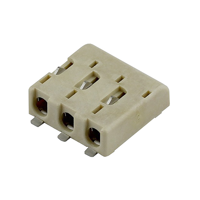 디바이스마트,커넥터/PCB > 직사각형 커넥터 > 조명/무탈피 커넥터 > 조명용 커넥터,,AWBR-400-03-SR1,LED CONNECTOR / Digi-Key Part Number : AE11590CT-ND