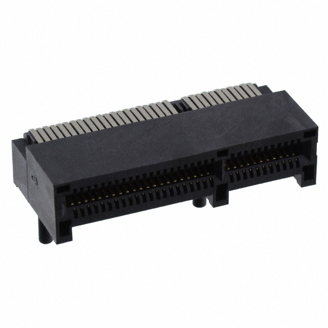 Samtec Inc PCIE-064-02-F-D-RA CONN_PCIE-064-02-F-D-RA_SAI