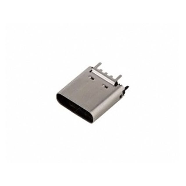 디바이스마트,커넥터/PCB > I/O 커넥터 > USB/IEEE 커넥터 > USB/IEEE/DVI,,10132328-10011LF,CONN RCPT USB3.1 TYPEC 24POS SMD / Digi-Key Part Number : 609-5380-1-ND