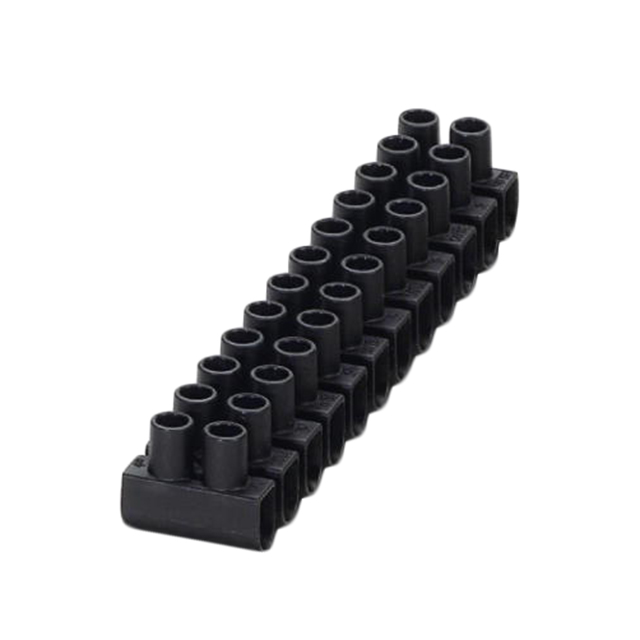 12 Circuit Eurostyle Terminal Strip Connector Screws