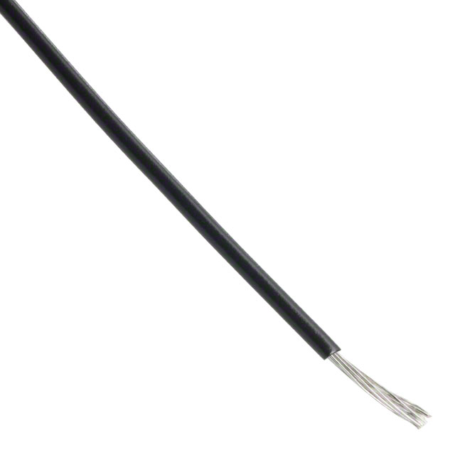 C2040A BLACK Prysmian Group, Cables, Wires