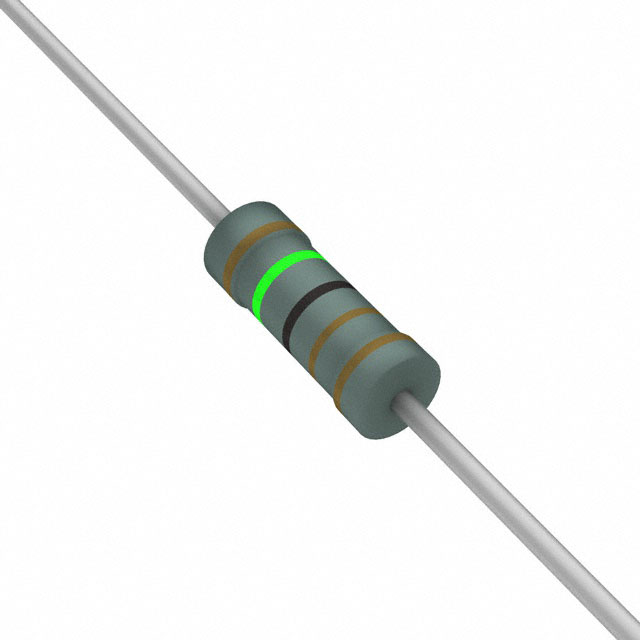 디바이스마트,RLC/수동소자 > (R) 저항 > 일반고정저항 > 막대저항 (미분류),,RNF14FAC1K50,RES 1.5K OHM 1/4W 1% AXIAL / Digi-Key Part Number : RNF14FAC1K50-ND