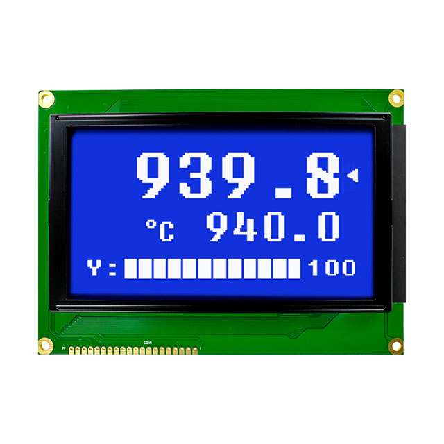 디바이스마트,LED/LCD > LCD 캐릭터/그래픽 > LCD,OLED 그래픽,,NHD-240128WG-BTMI-VZ#,LCD MOD GRAPH 240X128 WH TRANSM / Digi-Key Part Number : NHD-240128WG-BTMI-VZ#-ND