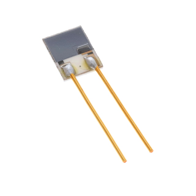 Capacitive Humidity Sensor P14-W