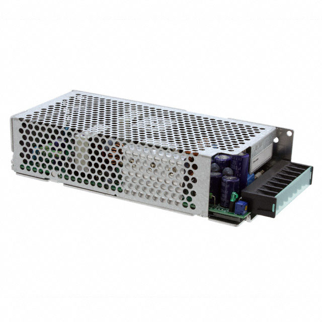 AC/DC CONVERTER 5V 15V -15V 100W