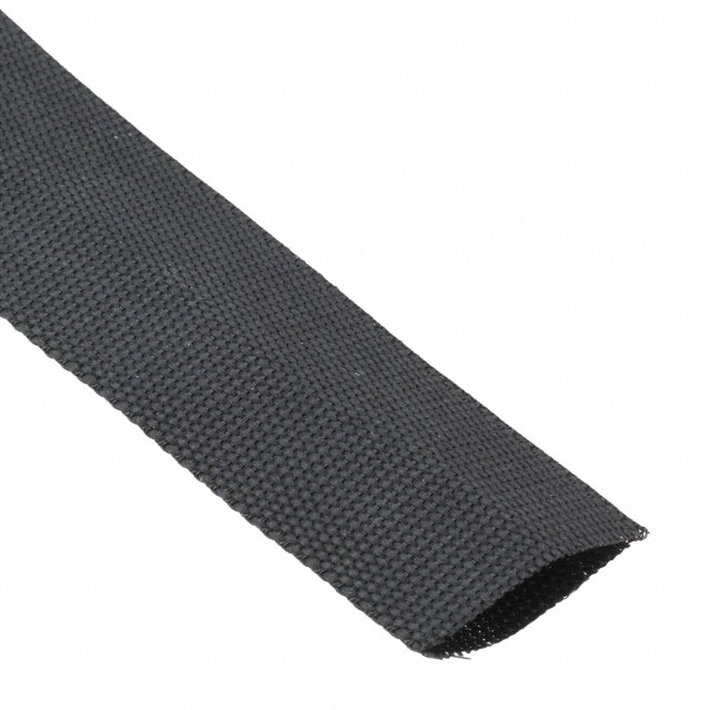 Fabric Heat Shrink 2 to 1 0.98 (24.9mm) x 1312.3' (400.0m)