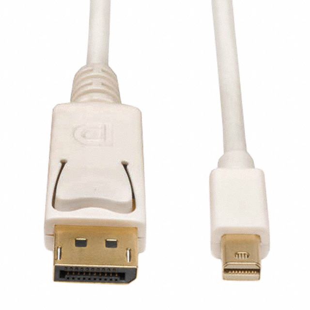 디바이스마트,케이블/전선 > 영상/음향 케이블 > HDMI/DVI 케이블,,P583-003,CABLE DISPLAYPORT M TO MINI M 3' / Digi-Key Part Number : TL740-ND