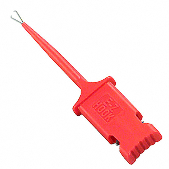 XKMRED E-Z-Hook, Test and Measurement