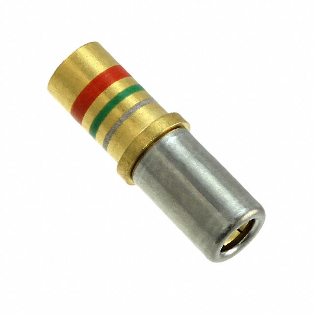 M39029/56 - M39029 - Mil Spec Pin & Socket Contacts