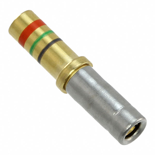 M39029/57-355 Amphenol Aerospace Operations, Connectors, Interconnects