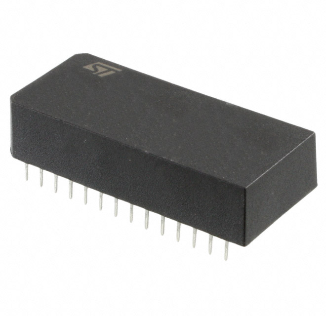 STMicroelectronics M48Z35-70PC1 DIP-P28P2.54_STM