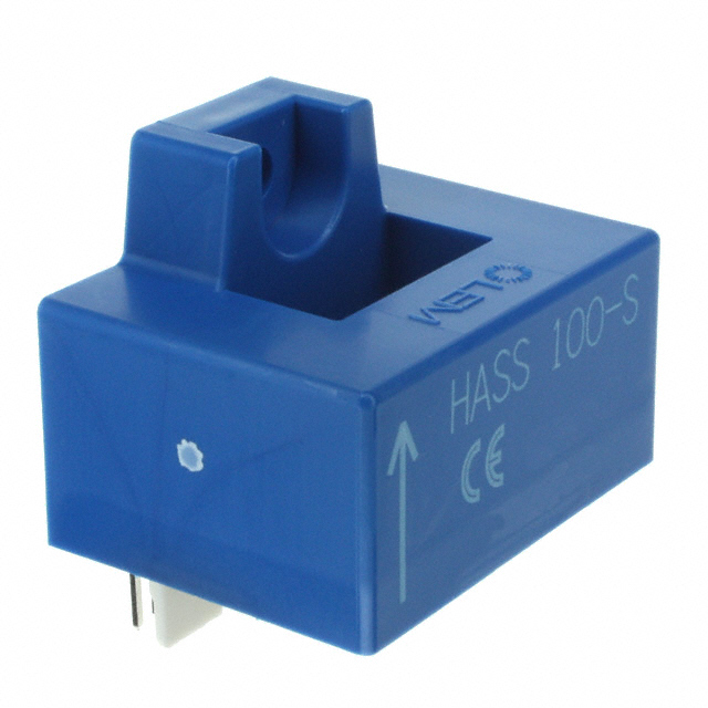 HASS 100-S