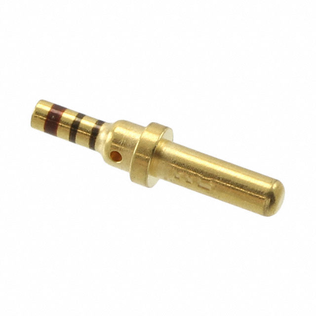 M39029/22 - M39029 - Mil Spec Pin & Socket Contacts