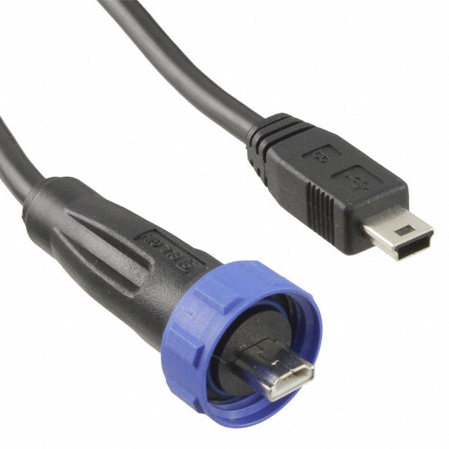 디바이스마트,케이블/전선 > USB 케이블 > USB 케이블(미분류),,PX0442/3M00,CBL USB2.0 MIN A PLUG-MIN B PLUG / Digi-Key Part Number : 708-1233-ND