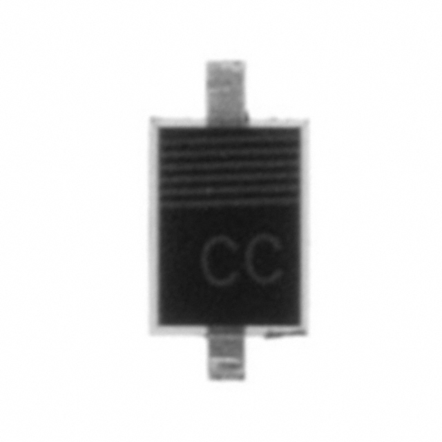 Diode 20 V 500mA Surface Mount SOD-323F