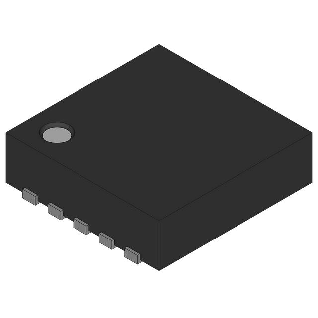image of 晶体管 - FET，MOSFET - 阵列>ISL6594ACRZ-TR5212