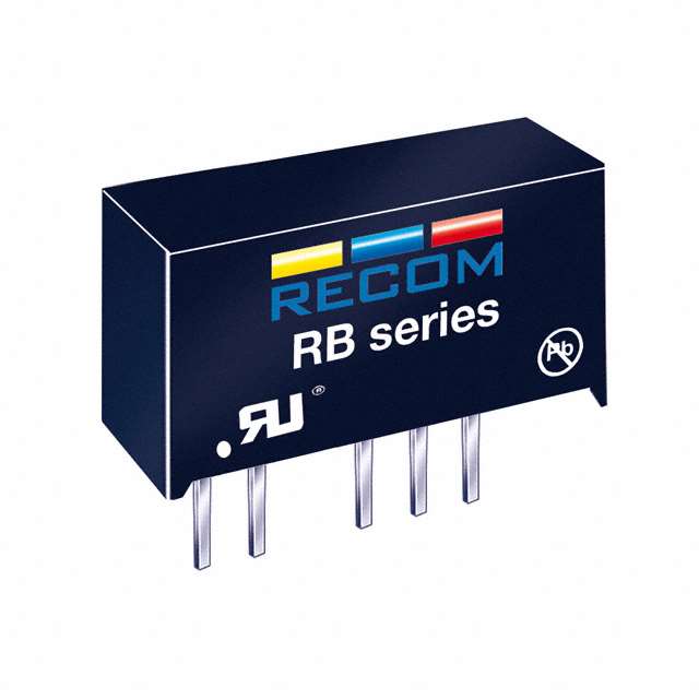 Recom Power RB-0505S RB_RCP