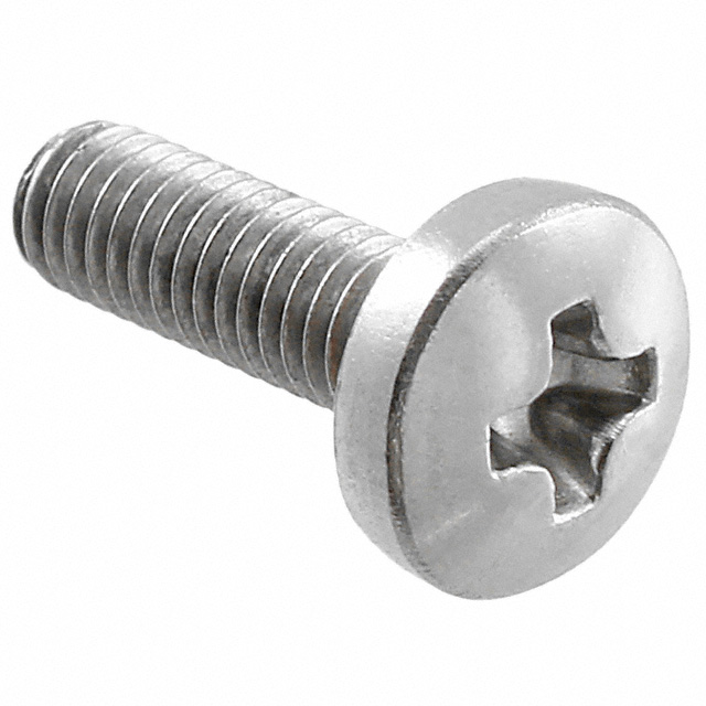 Guide to Sealing Fasteners - APM Hexseal Corporation