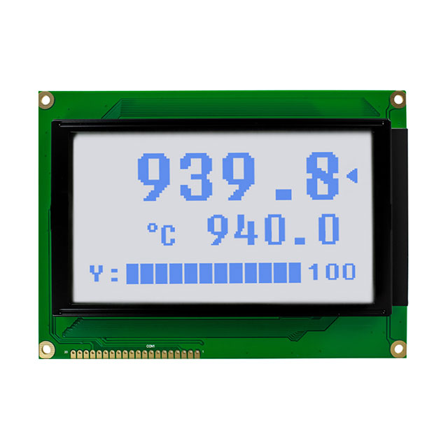 디바이스마트,LED/LCD > LCD 캐릭터/그래픽 > LCD,OLED 그래픽,,NHD-240128WG-BTGH-VZ#,LCD MOD GRAPH 240X128 WH TRANSFL / Digi-Key Part Number : NHD-240128WG-BTGH-VZ#-ND