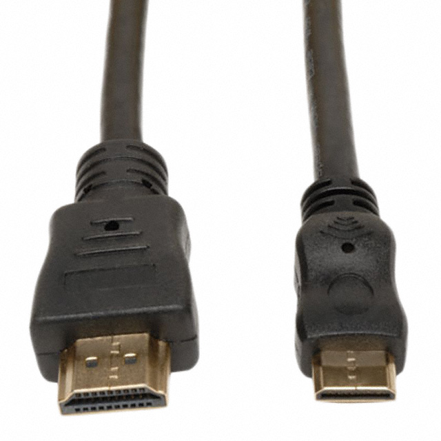 디바이스마트,케이블/전선 > 영상/음향 케이블 > HDMI/DVI 케이블,,P571-006-MINI,CBL HDMI-A M TO HDMI-C M 6' SHLD / Digi-Key Part Number : TL715-ND
