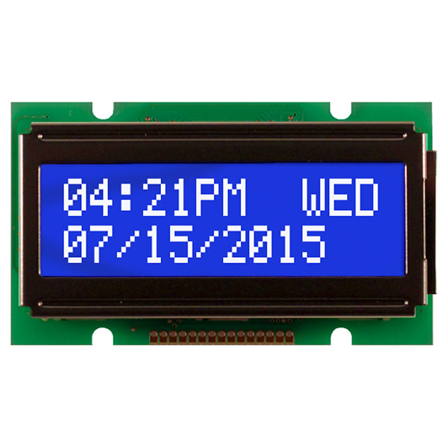 디바이스마트,LED/LCD > LCD 캐릭터/그래픽 > LCD,OLED 캐릭터,,NHD-0212WH-ATMI-JT#,LCD MOD CHAR 2X12 WH TRANSM / Digi-Key Part Number : NHD-0212WH-ATMI-JT#-ND