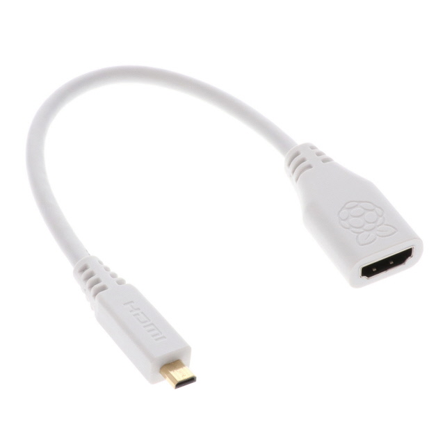 Cable HDMI TDK 1 Metro