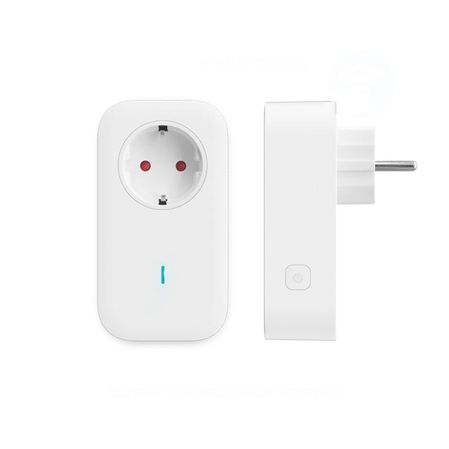 SP1 Remote Control Smart AC Plug with Remote Sensing Support