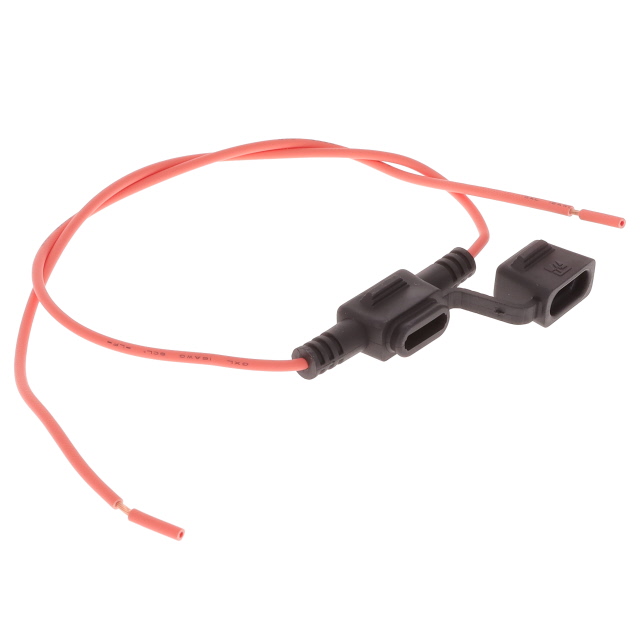 0FHM0003ZXJH Littelfuse/Commercial Vehicle Products
