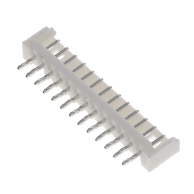 Connector Header Through Hole 13 position 0.079 (2.00mm)