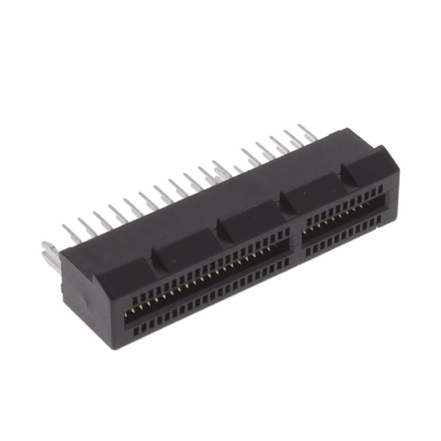 디바이스마트,커넥터/PCB > 직사각형 커넥터 > 카드엣지커넥터 > 엣지 커넥터,,10018783-11111TLF,CONN PCI EXP FMALE 64POS 0.039 / Digi-Key Part Number : 609-1996-ND