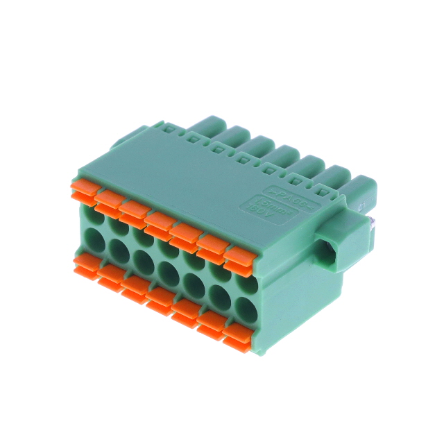 디바이스마트,커넥터/PCB > 터미널블럭 > 터미널블럭 (미분류) > 터미널블럭,,1790344,TERM BLOCK PLUG 14POS STR 3.5MM / Digi-Key Part Number : 277-14049-ND