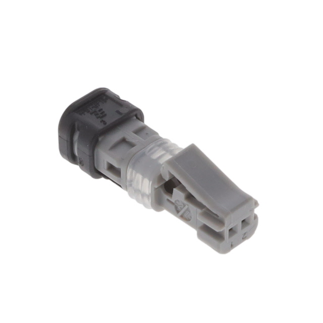 2141467-2 TE Connectivity AMP Connectors | コネクタ、相互接続 